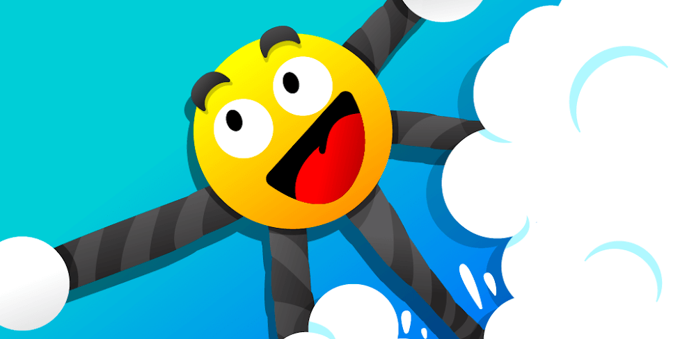 Spider Guy v0.7.6 MOD APK (Unlocked All SKin)