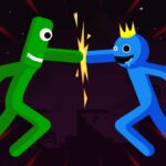 Spider Stickman Supreme MOD APK v1.3.38 (Unlimited Gold)