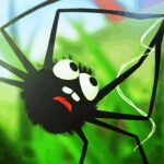 Spider Trouble v1.3.120 MOD APK (Unlocked All Paid)