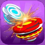 Spinner Fighter Arena v2.0.24 APK (Latest Version)