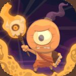Spirit Trials v0.6.14 MOD APK (God Mode, Dumb Enemy)