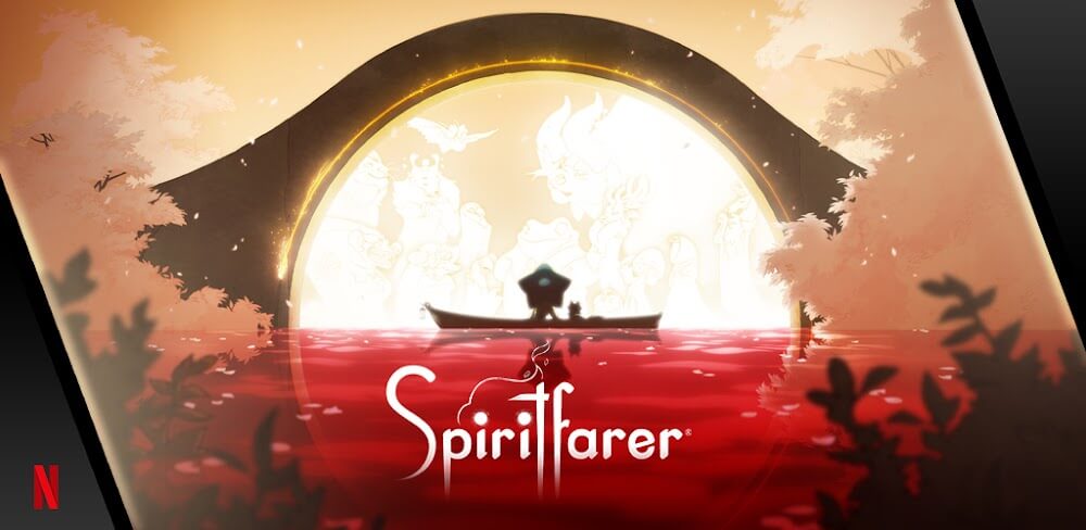 Spiritfarer Netflix Edition v1.5.9 MOD APK (Full Game)