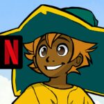 Spiritfarer Netflix Edition v1.5.9 MOD APK (Full Game)