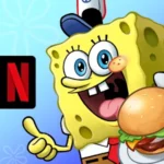 SpongeBob: Get Cooking v2.8.0 MKD APK (Full Game)