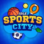 Sports City v1.20.25 MOD APK (Unlimited Money)