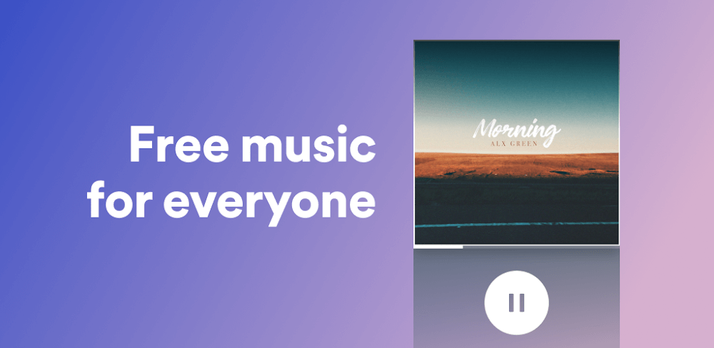 Spotify Lite v2.0 MOD APK (Premium Unlocked)