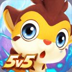 Sprite Legends v1.0.2 MOD APK (Damage Multiplier, Move Speed, God Mode)