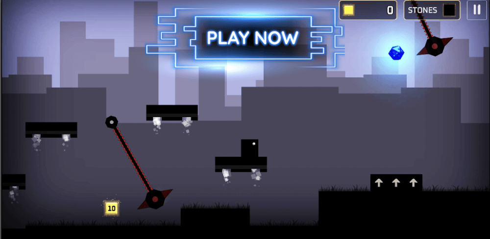 Sqube Escape v2.2.0 MOD APK (Free Rewards)