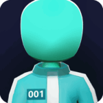 Squid FPS – Bullet Time MOD APK v1.0.14 (Unlimited Money, God Mode)