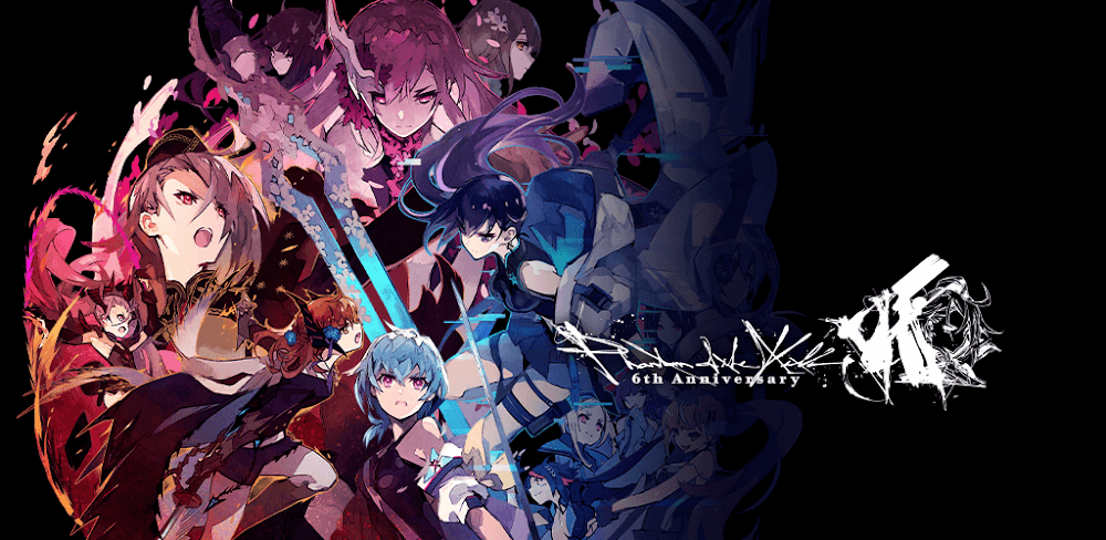 Phantom Of Kill v12.7.0 MOD APK (Mega Menu)