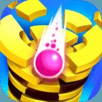 Stack Ball 3D v1.0.9 MOD APK (Unlimited Money)