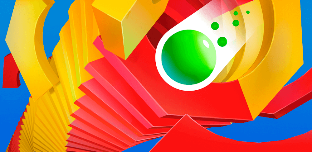 Stack Ball MOD APK v1.2.20 (Unlocked All Skins)