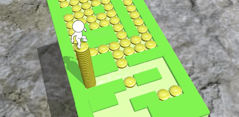 Stacky Dash v4.9.12 APK (Latest Version)