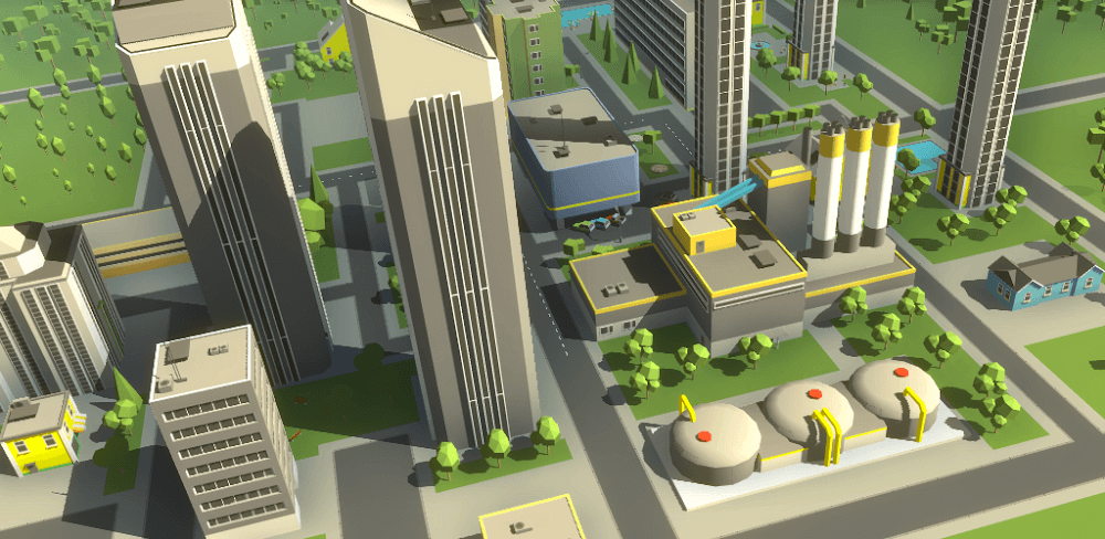 Stakeholder Idle Game v0.177 MOD APK (Unlimited Money, Certificates)