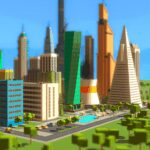 Stakeholder Idle Game v0.177 MOD APK (Unlimited Money, Certificates)