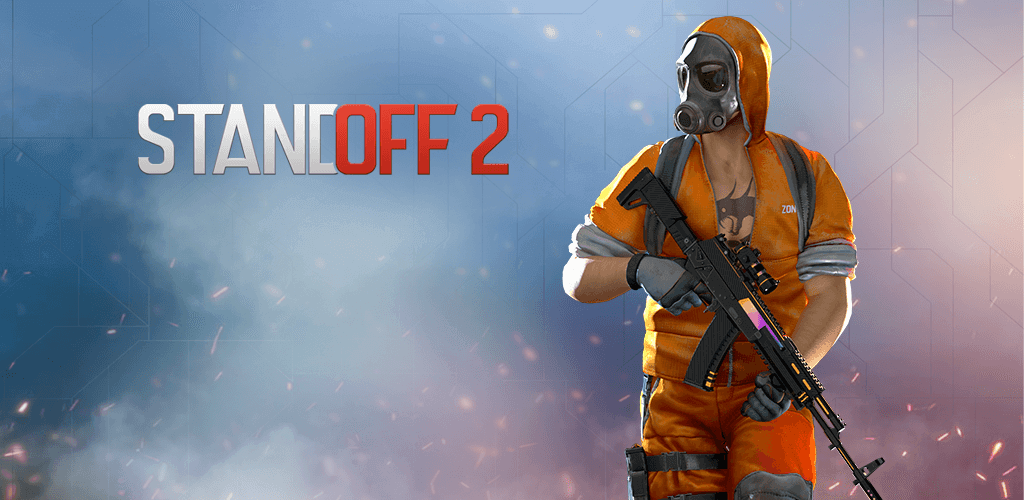 Standoff 2 v0.37.0 MOD APK (Mega Menu, 30+ Features)