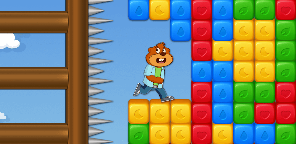 Star Blast v1.39.208 MOD APK (Unlimited Coins, Stars, Lives)