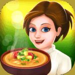 Star Chef v2.25.71 MOD APK (High Experience, Unlocked Items)