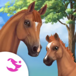 Star Stable Horses v3.4.10 MOD APK (Free Cost, Unlimited Apple)
