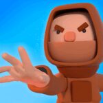 Star Survivor v1.15 MOD APK (God Mode/Attack Damage)