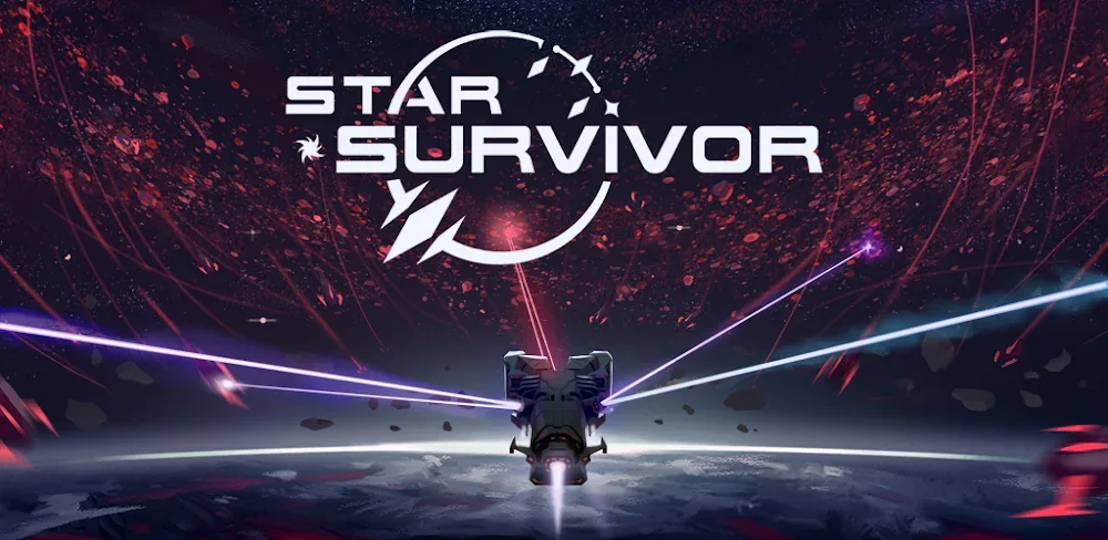 Star Survivor: Premium v1.0.350 MOD APK (Full, Damage Multiplier, God Mode)