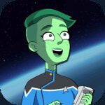 Star Trek Lower Decks Mobile v1.31.0 MOD APK (Unlimited Currency)