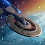 Star Trek Timelines v11.2.0 MOD APK (Menu, Game Speed)