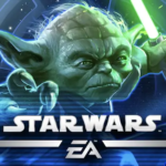 Star Wars: Galaxy of Heroes v0.38.1908387 MOD APK (God Mode, One Hit)