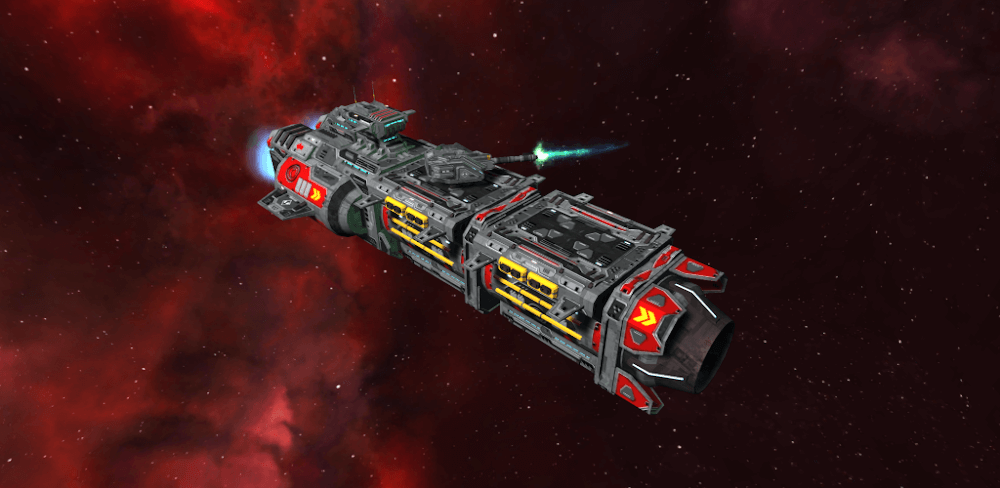 Star Zone v3.13.1 MOD APK (Unlimited Money/No CD/No Recharge)