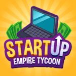 Startup Empire Tycoon v2.10.7 MOD APK (Unlimited Currency)