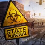 State of Survival v1.25.200 MOD APK (One Hit, God Mode, Unlimited Skill)
