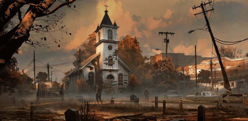 Stay Alive v0.18.0 MOD APK (Dumb Enemy)