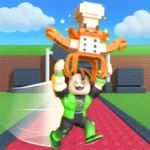 Steal All Brainroot Game v1.0.4 MOD APK (Menu, Unlimited All)