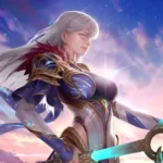 Stellar Knight Idle v2.2.2 MOD APK (Menu, God Mode)