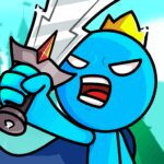 Stick Clash v1.1.7 MOD APK (Unlimited Money)