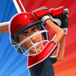 Stick Cricket Live v2.1.7 MOD APK (Unlimited Money)