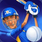 Stick Cricket Super League MOD APK v1.11.1 (Unlimited Money)