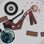 Stickman Dismounting MOD APK v3.1.1.1 (Unlimited Money)