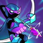 Stickman Fight Archer Survival MOD APK v1.20 (Unlimited Money/Skill)