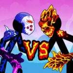 Stickman Legacy: Giant War v2.1.3 MOD APK (Unlimited Money)