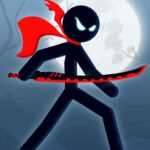 Stickman Legends: Sword Fight v2.9 MOD APK (God Mode)