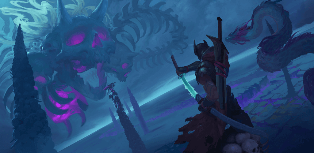 Stickman Master Premium v2.0.3 MOD APK (One Hit, God Mode, No CD, Money)