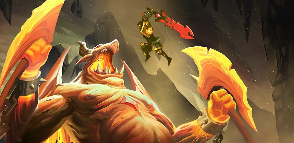 Stickman Master: Shadow Ninja v2.0.2 MOD APK (Unlimited Money, No Skill CD)