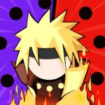 Stickman Ninja Fight v4.2 MOD APK (Unlimited Money, Free Purchases)