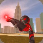 Stickman Rope Hero 2 MOD APK v3.4.7 (Unlimited Money)