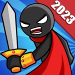 Stickman War: Clash of Stick v1.3.3 MOD APK (Unlimited Money)
