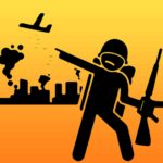 Soldier Wars v4.9.0 MOD APK (Menu, Damage, God Mode)