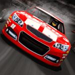 Stock Car Racing v3.20 MOD APK (Unlimited Money)
