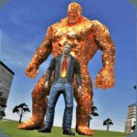 Stone Giant v2.8.4 MOD APK (Free Upgrades)