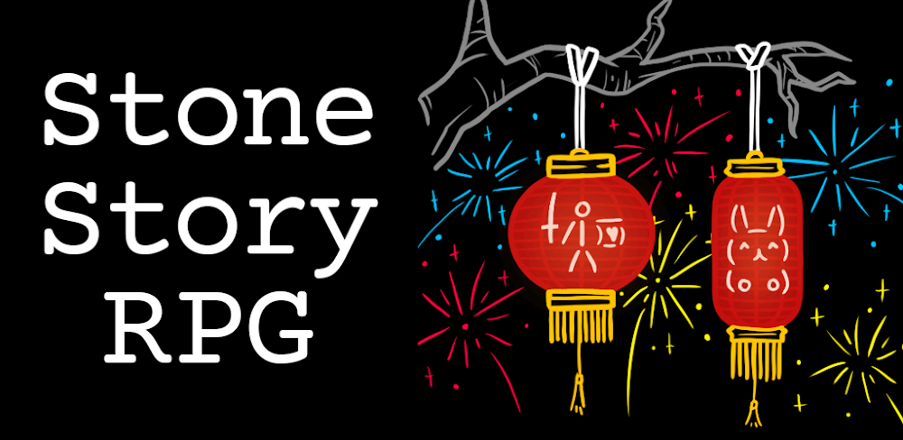 Stone Story RPG v4.26.1 MOD APK (Unlimited Resources, Item)